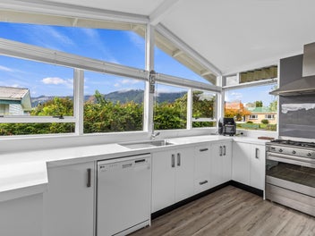 Captivating Family Living Awaits on Hanna Street