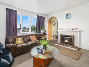 FIRST HOME OR INVESTMENT