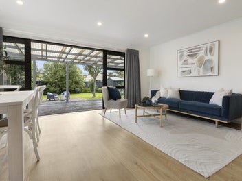 Exceptional in Epuni – Spacious, Modern, and...