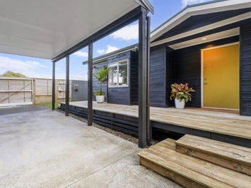 Secure & spacious, a smart start with room to grow