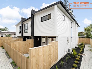 Modern 1-Bedroom + Study House in Vibrant Avondale