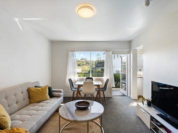 Sunny First Home or Investment