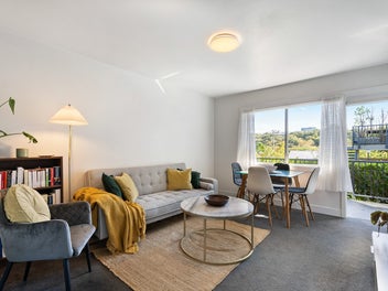 Open to all offers - Vacant with lush views!