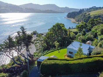 Uninterrupted Views - Development Potential