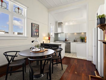 Double Bay Home & Income