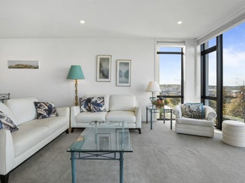 Seaviews from Each Room
