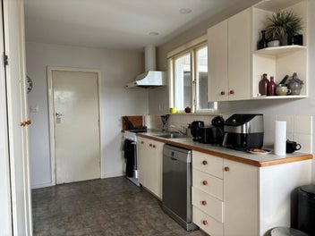 Renovator's Delight or Developer's Dream