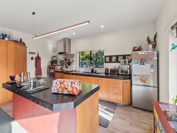 Sanctuary on Strachan