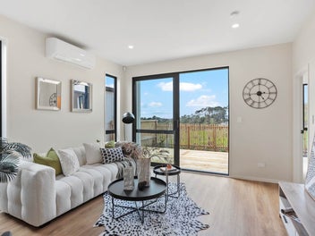 Affordable, Single Level Stunner!