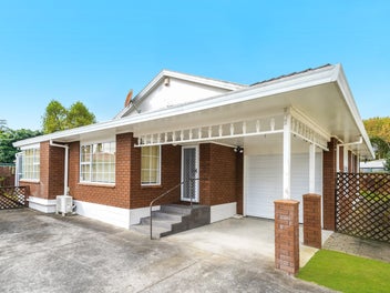 PRICED TO SELL - BRICK & TILE