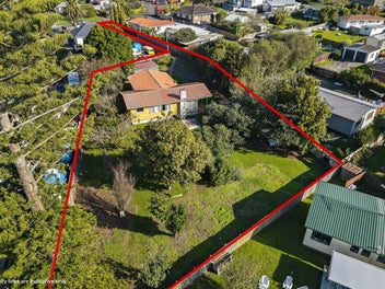 Potential plus with flexible settlement!