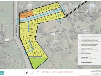 Peacockes Development Opportunity