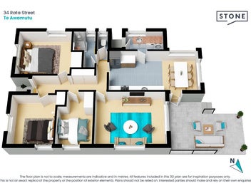 Rent No More – It’s Time to Own!