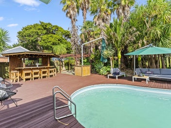 A Big Character Home - Ready For You!