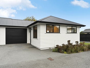 Superb Low Maintenance Living