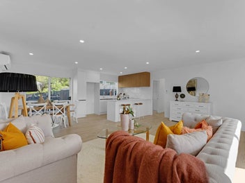 Fully Renovated Freehold Gem – Move In and Enjoy!