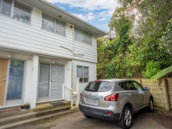 Charming Starter or Smart Investment in Paparangi