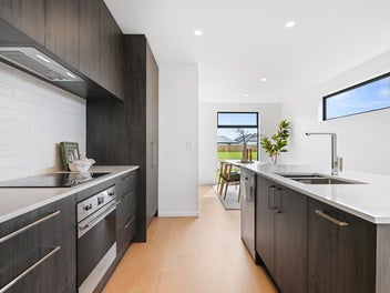 Location and Lifestyle for all the Family