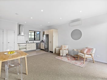 Freehold and fabulous - in best location!
