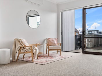 Freehold home – style, space, security