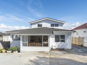 HOME & GRANNY - CV yet to be updated, ignore it!