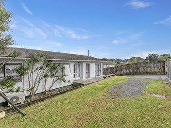 GET IN BEFORE THE BANK DOES! FREEHOLD 682m2!