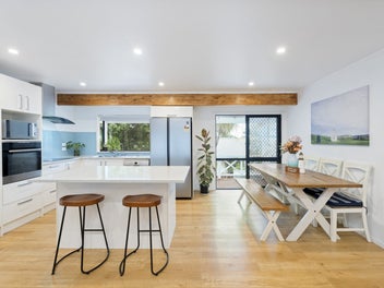 Growing Family Needs Bigger Home!