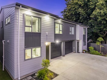 A Place to Grow - Family Living by the Reserve