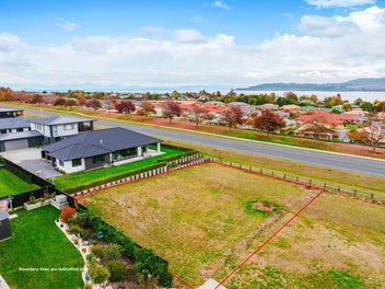 Prime opportunity in sought-after Nga Roto Estate