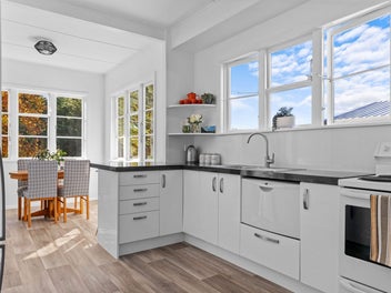 Space, Peace & Possibility - Manageable Lifestyler