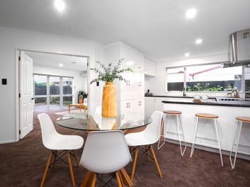 Modern, Private & Move-In Ready