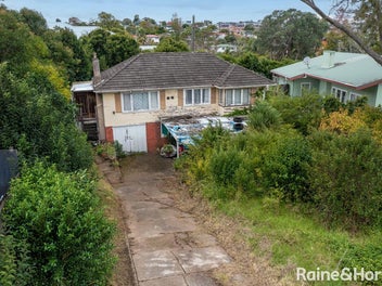 Developers! Clear or Maximise Front Land