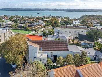 Herne Bay Mixed Use – Residential, Retail, Offic