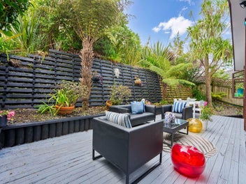Charming Remuera Retreat