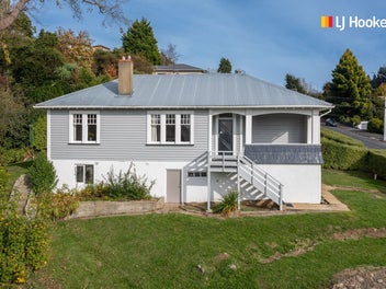 A Rare First Home Opportunity