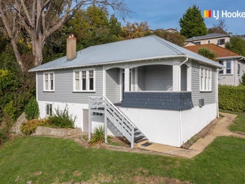 A Rare First Home Opportunity