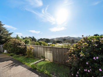WELLINGTON'S WARMEST HOME?