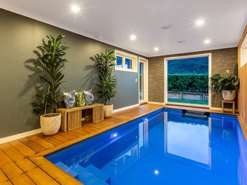 Quiet Luxury, Energy Smart