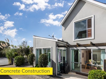 Easy Living by the Water in West Harbour