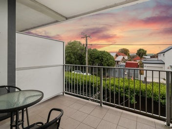 Affordable City Living - Smart Investment!