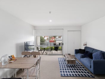 Affordable City Living - Smart Investment!