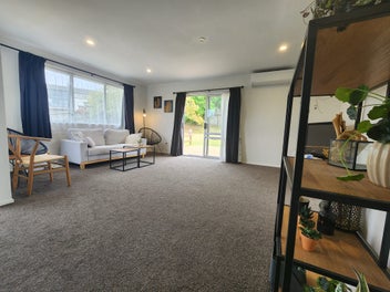 Solid 3-Bedroom Home on 747m² Freehold Land
