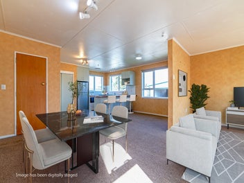 Double Glazed. Smart Start or Solid Investment.