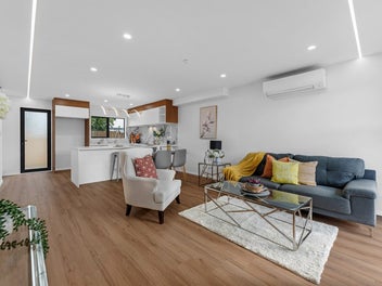 Brand New 3 Beds In Sunnyvale!