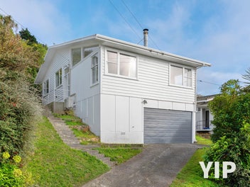 Views for your First Home? YIP!