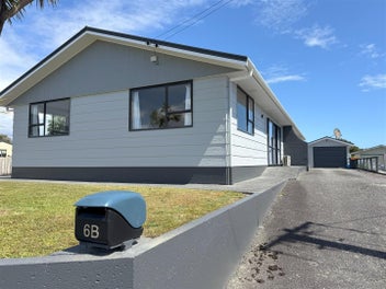 6B SWIFT STREET