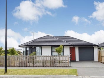 Two Mortgages - One Must Go!
