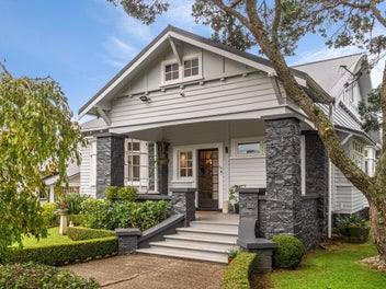 Architecturally Renovated Bungalow- Prime Location