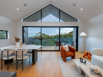 MASTER BUILDERS HOUSE OF THE YEAR 2025!