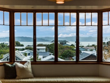 Versatility, Space, Sun and Views